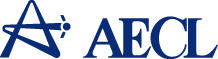 AECL logo