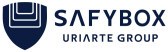 Uriarte Safybox logo