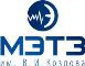 metz logo by