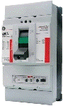 Автоматический выключатель в литом корпусе GE Record Plus