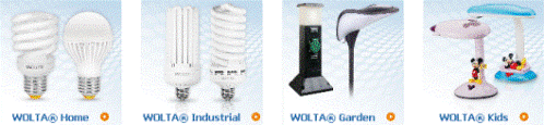 Wolta products
