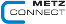 METZ CONNECT logo