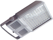 Прожектор светодиодный СДО-21