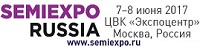 SEMIEXPO Russia 2017