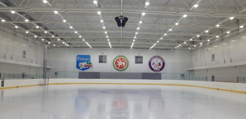 Ledovaya-arena