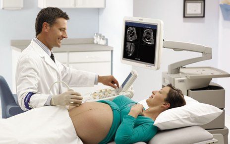 Мониторинг беременности