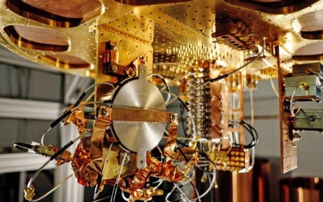 Quantum computer of Rosatom