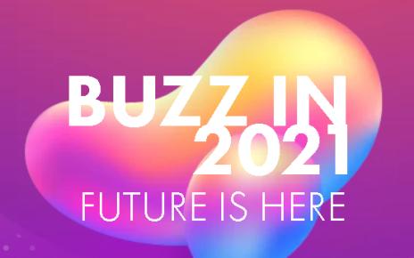 Buzz in 2021