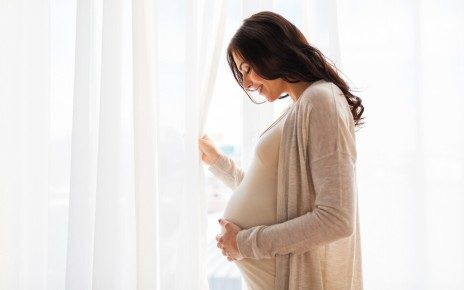 Пособия по беременности и родам