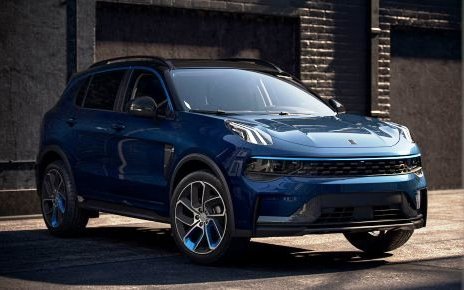 Lynk and Co 01