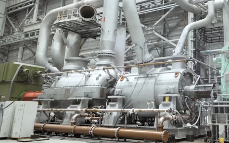 Mixed refrigerant compressor