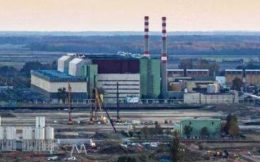 Simulators for the Paks II NPP